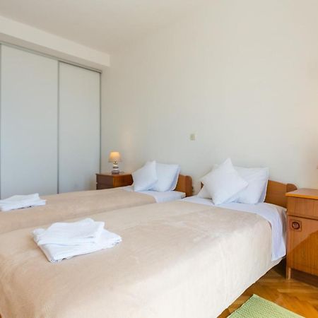 Apartment Sea To Sky 두브로브니크 외부 사진