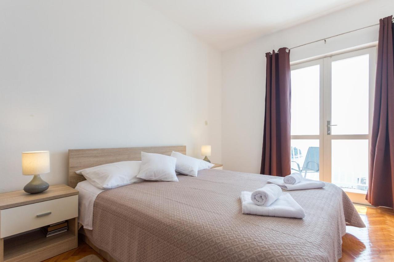 Apartment Sea To Sky 두브로브니크 외부 사진
