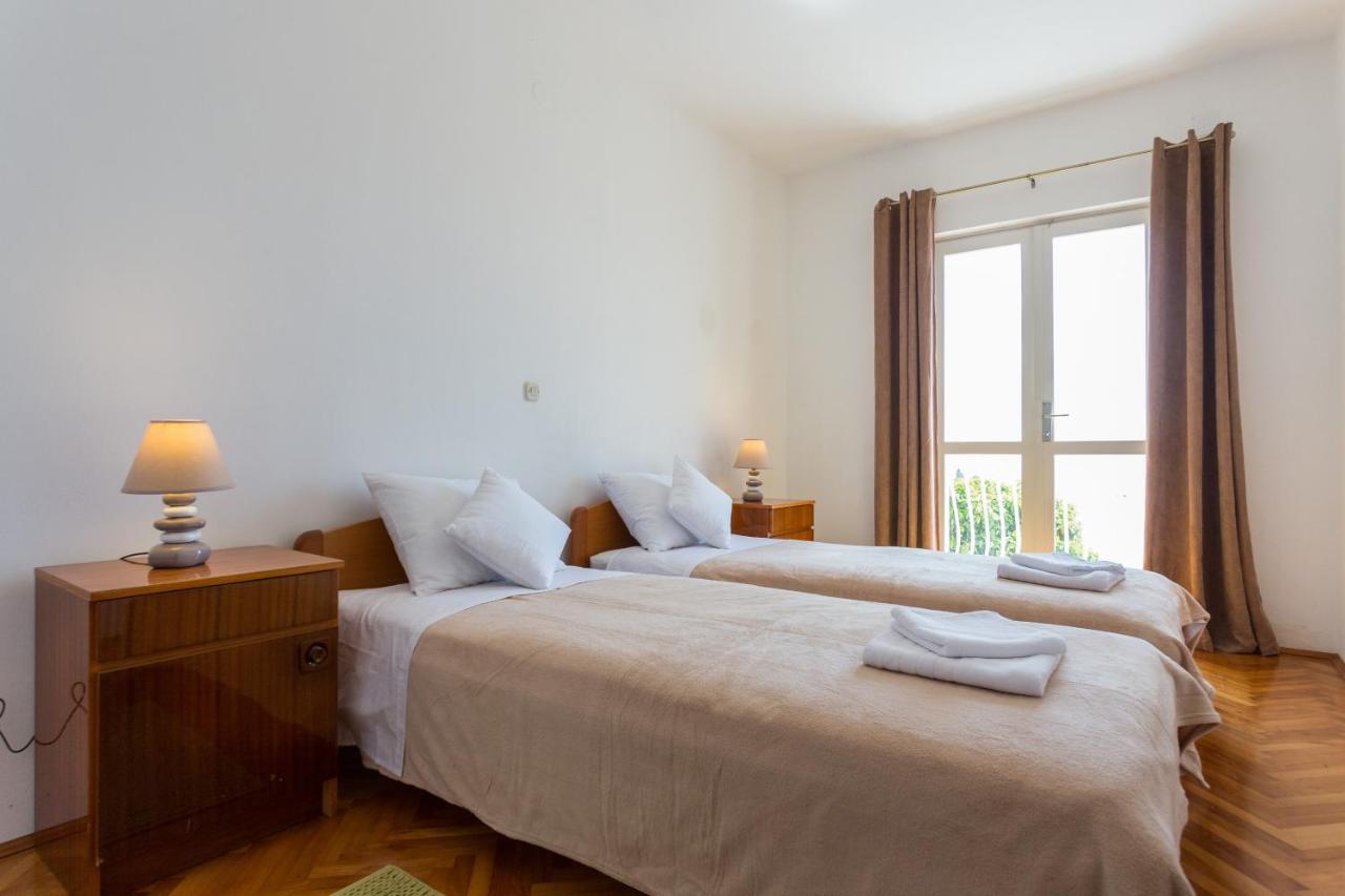 Apartment Sea To Sky 두브로브니크 외부 사진