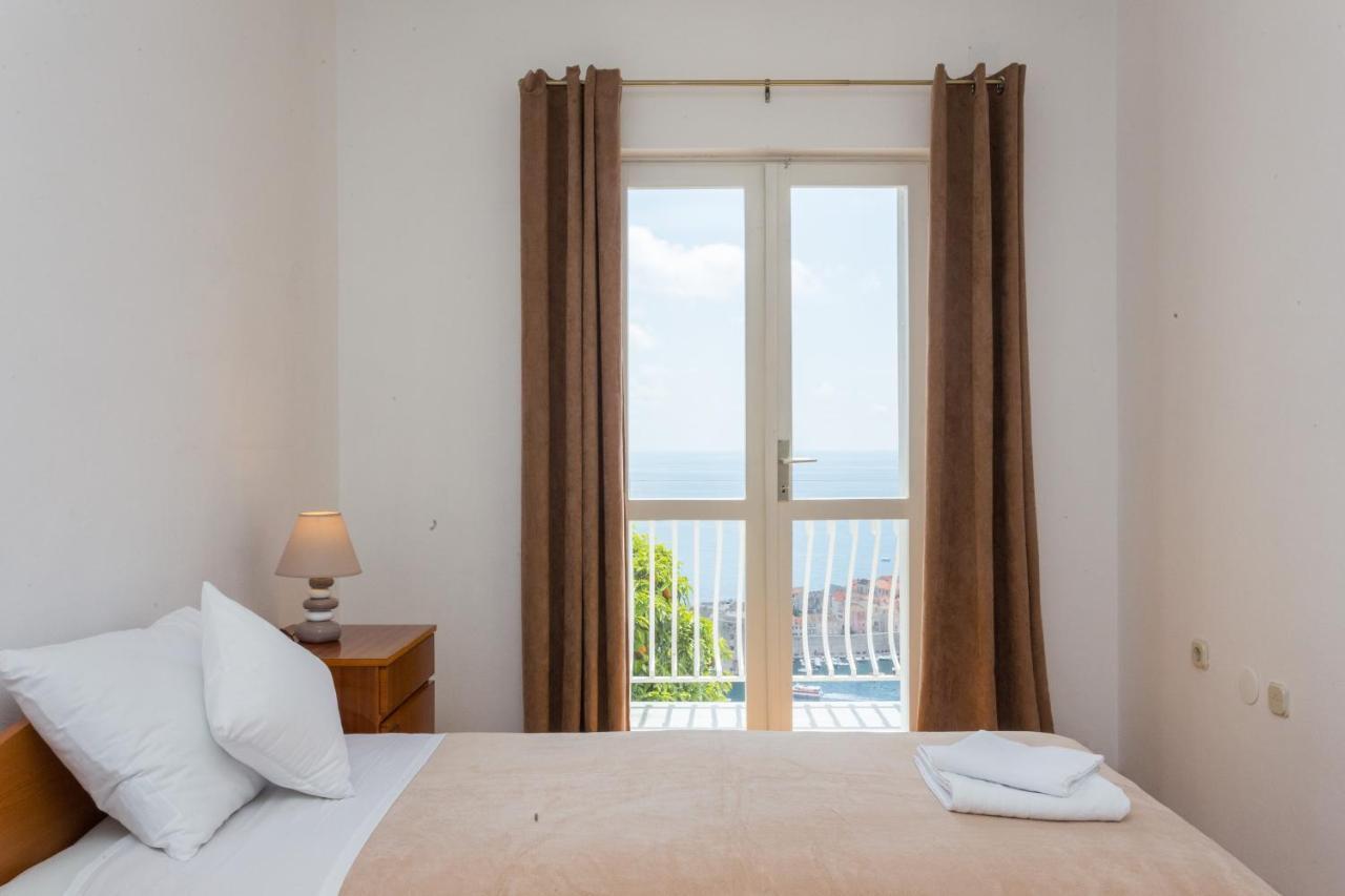 Apartment Sea To Sky 두브로브니크 외부 사진