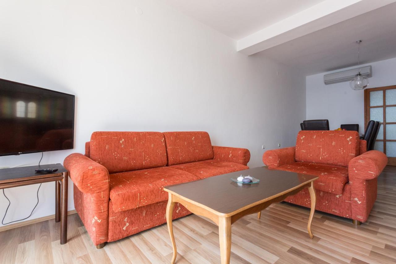 Apartment Sea To Sky 두브로브니크 외부 사진
