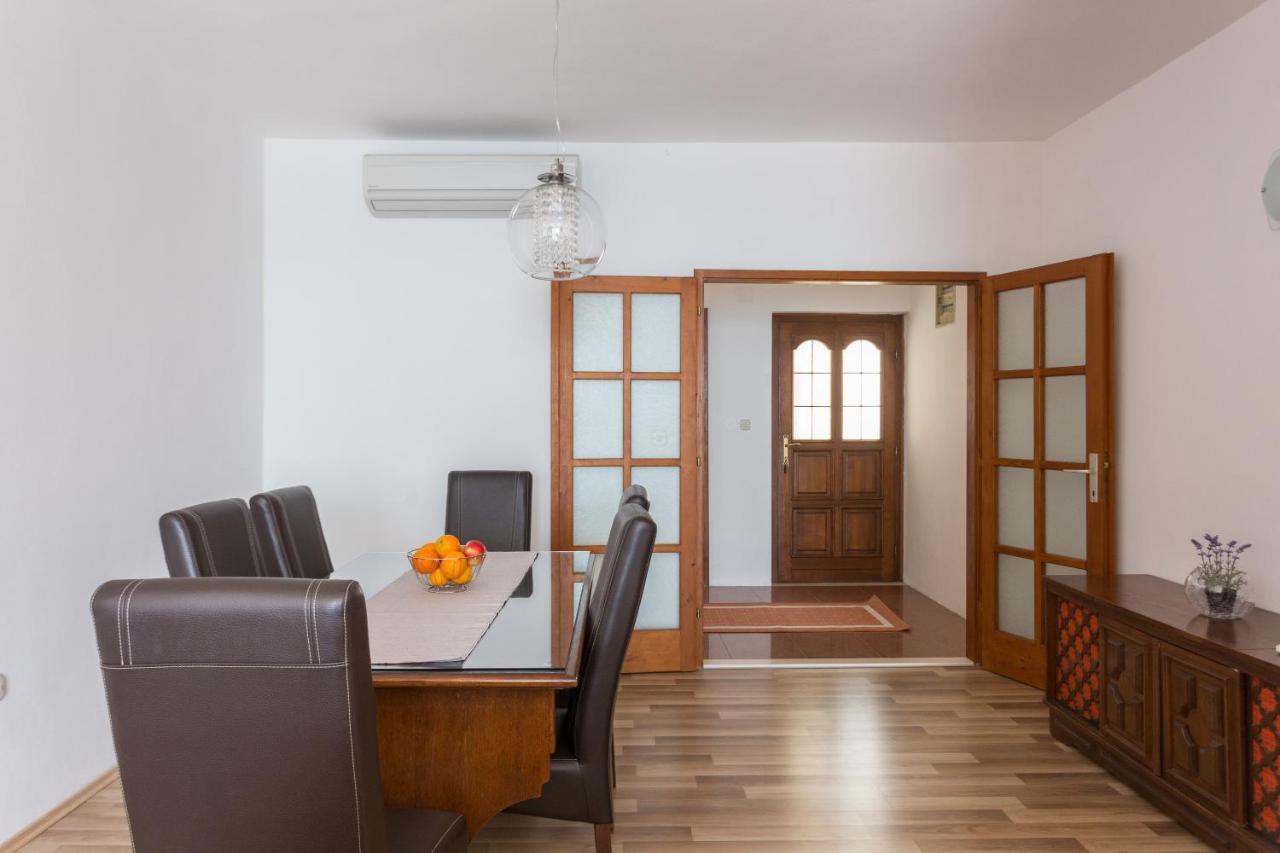 Apartment Sea To Sky 두브로브니크 외부 사진