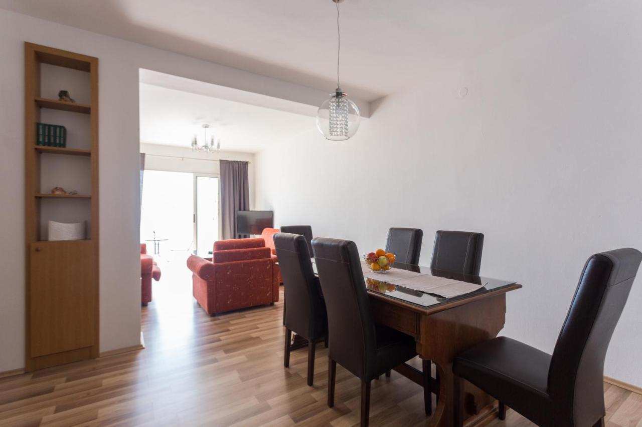 Apartment Sea To Sky 두브로브니크 외부 사진
