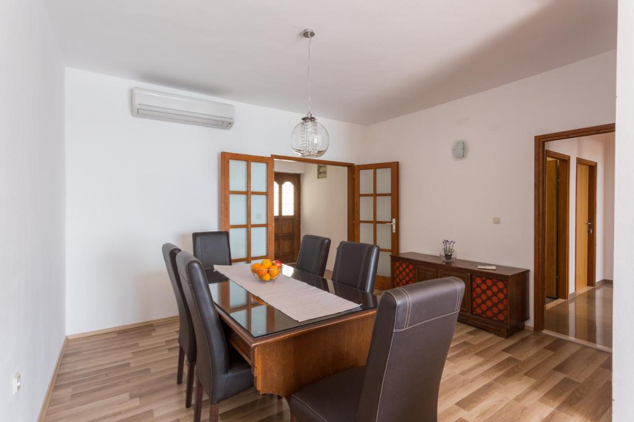 Apartment Sea To Sky 두브로브니크 외부 사진